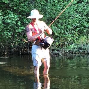 Meet your Posher, Cody